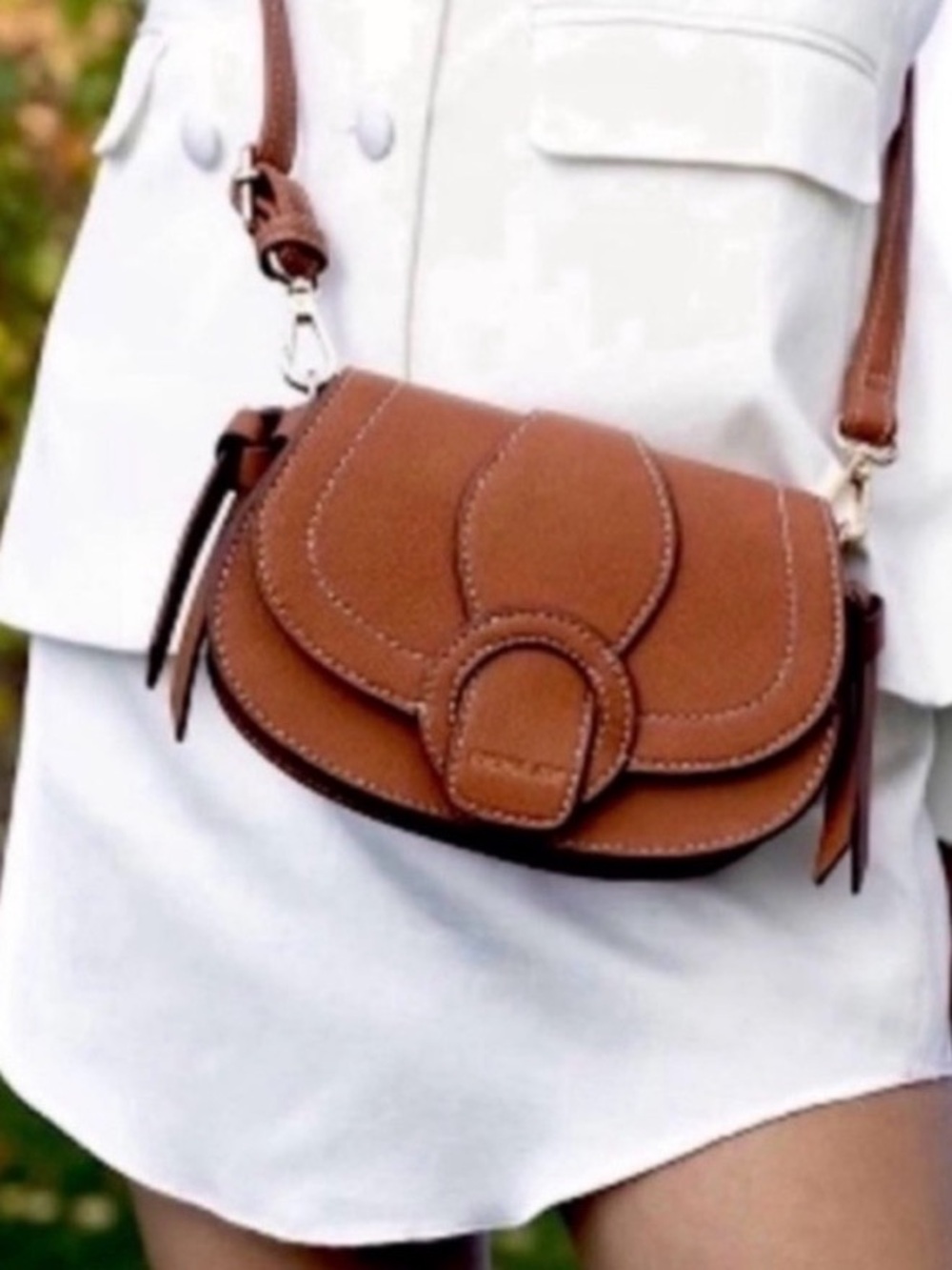Rachel Zoe - Edessi Crossbody Bag